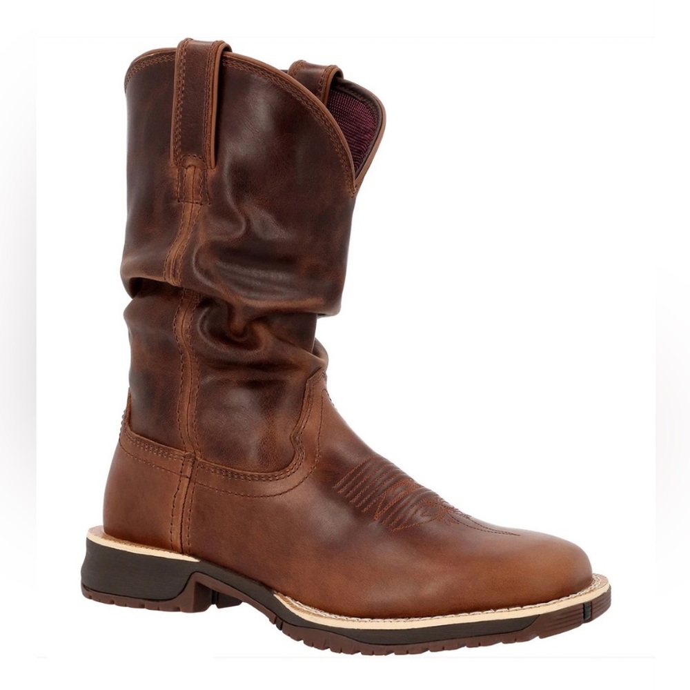 Rocky Rosemary Women’s 11" Western Boot